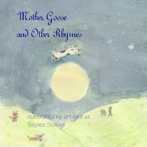 9781947074354: Mother Goose and Other Rhymes