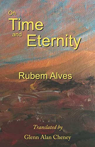 Stock image for On Time and Eternity for sale by GF Books, Inc.