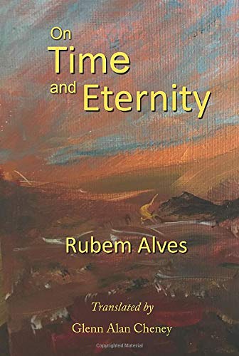 Beispielbild fr On Time and Eternity zum Verkauf von Buchpark