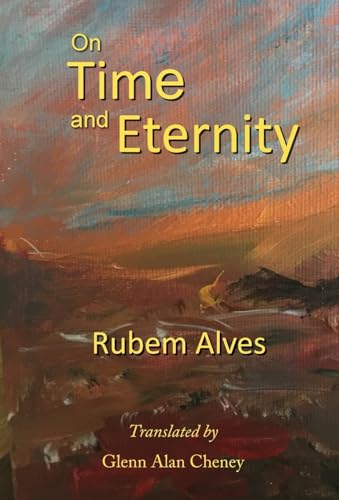 Stock image for On Time And Eternity for sale by GreatBookPrices
