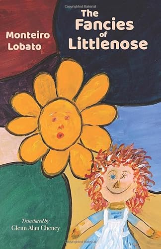 Stock image for The Fancies of Littlenose for sale by Once Upon A Time Books