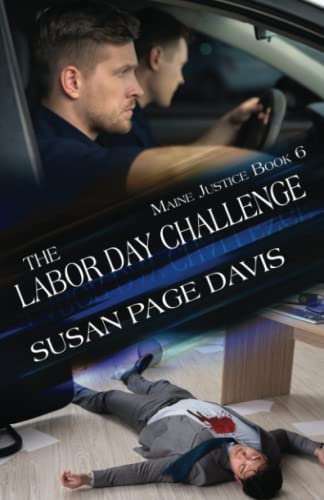 Beispielbild fr The Labor Day Challenge zum Verkauf von Better World Books