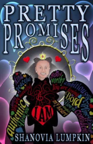 Beispielbild fr Pretty Promises zum Verkauf von Red's Corner LLC