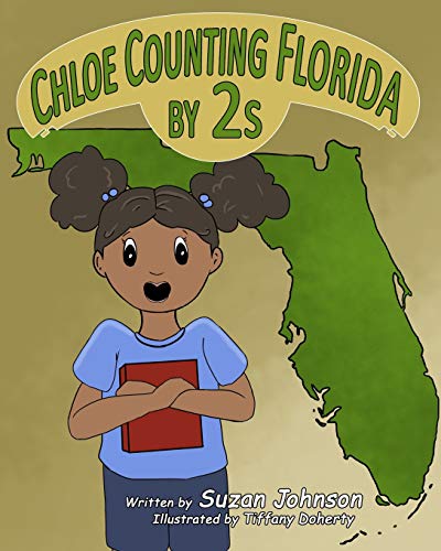 Stock image for Chloe Counting Florida by 2s for sale by Lucky's Textbooks