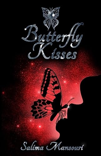 Stock image for Butterfly Kisses for sale by Lucky's Textbooks