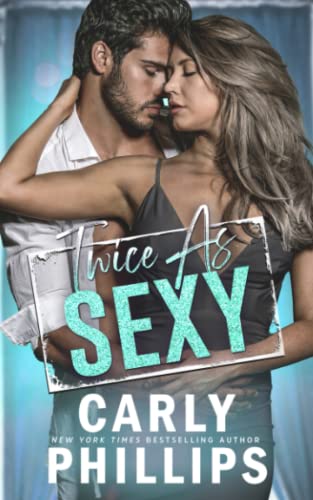 Imagen de archivo de Twice as Sexy (Dare to Love) a la venta por Bookmans