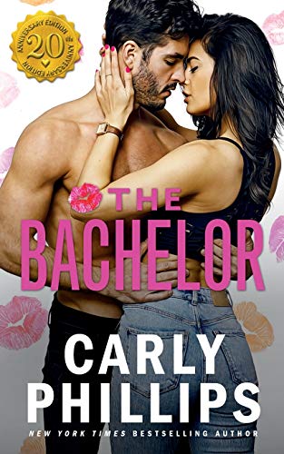 9781947089754: The Bachelor: 1 (The Chandler Brothers)