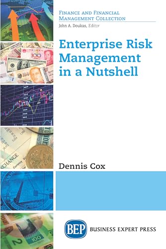 Stock image for Enterprise Risk Management in a Nutshell for sale by ThriftBooks-Atlanta