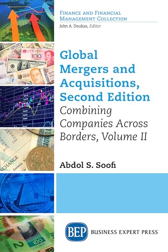 Stock image for Global Mergers and Acquisitions: Combining Companies Across Borders (2) for sale by Lucky's Textbooks