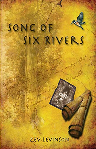 Beispielbild fr Song of Six Rivers zum Verkauf von Wonder Book