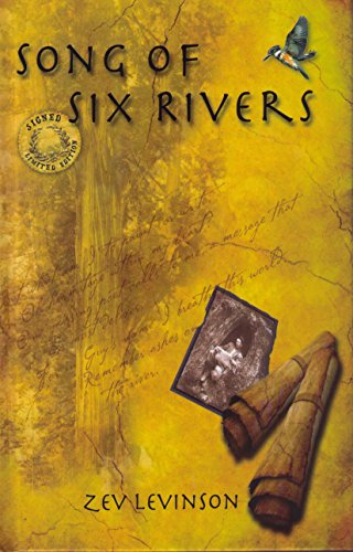 Beispielbild fr Song of Six Rivers zum Verkauf von BooksRun
