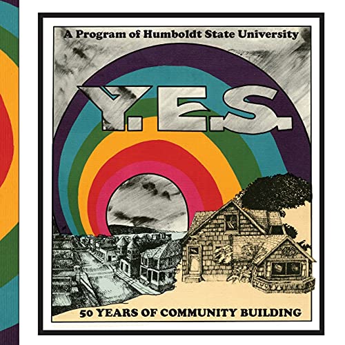 Beispielbild fr Y.E.S.: 50 Years of Community Building zum Verkauf von Lucky's Textbooks