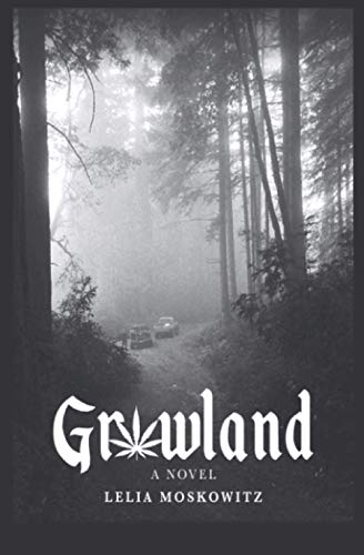 Stock image for Growland for sale by Books From California