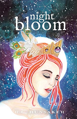 Stock image for Night Bloom (Night Bloom Saga) for sale by HPB-Diamond