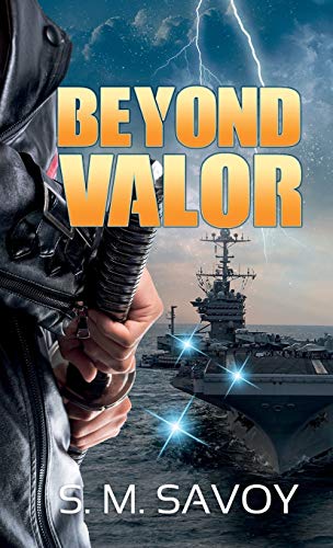 Stock image for Beyond Valor (4) for sale by Bookmonger.Ltd