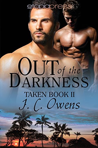 Beispielbild fr Out of the Darkness zum Verkauf von Revaluation Books