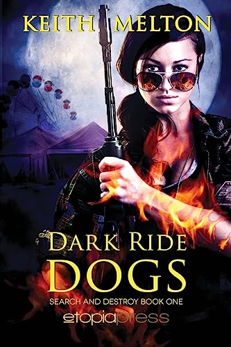 Beispielbild fr Dark Ride Dogs (Zero Dog Missions) zum Verkauf von Lucky's Textbooks