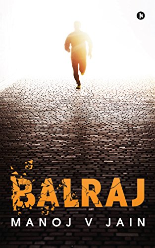 Stock image for Balraj for sale by Books Unplugged