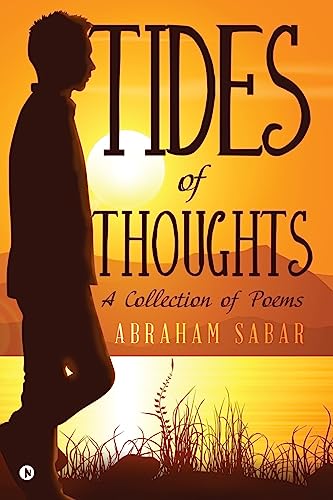Stock image for Tides of Thoughts: A Collection of Poems for sale by GF Books, Inc.