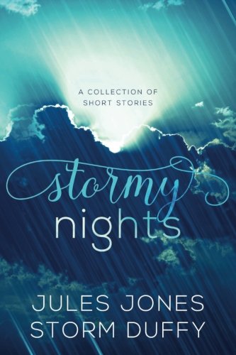 Stock image for Stormy Nights for sale by Lucky's Textbooks