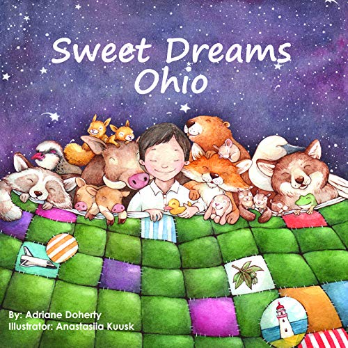 9781947141407: Sweet Dreams Ohio