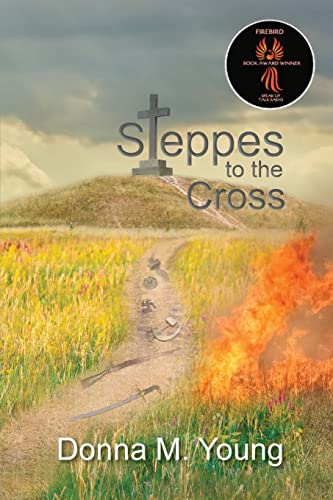 Stock image for Steppes to the Cross for sale by ThriftBooks-Dallas