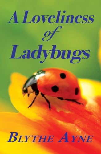 Imagen de archivo de A Loveliness of Ladybugs a la venta por ThriftBooks-Atlanta