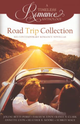 Beispielbild fr Road Trip Collection (A Timeless Romance Anthology) zum Verkauf von mountain