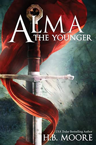 Stock image for Alma the Younger for sale by -OnTimeBooks-