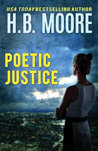 Stock image for Poetic Justice for sale by BooksRun