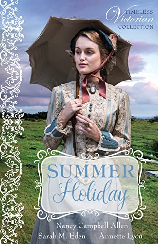 Stock image for Summer Holiday (Timeless Victorian Collection) for sale by Books Unplugged