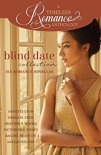 Stock image for Blind Date Collection (A Timeless Romance Anthology) for sale by mountain