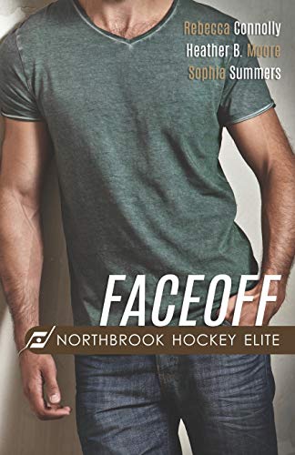 Imagen de archivo de Faceoff (Northbrook Hockey Elite) a la venta por GF Books, Inc.