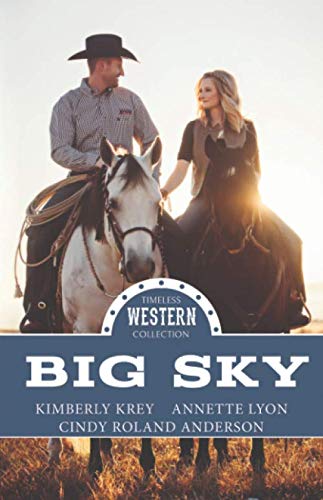 9781947152878: Big Sky: 2 (Timeless Western Collection)