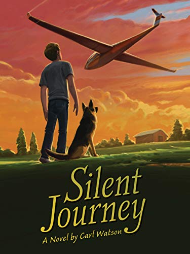 Stock image for Silent Journey for sale by Better World Books