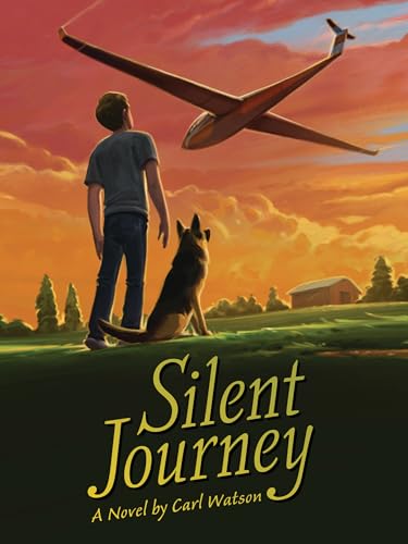 Stock image for Silent Journey for sale by ThriftBooks-Atlanta