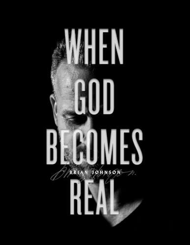 Beispielbild fr When God Becomes Real zum Verkauf von Orion Tech