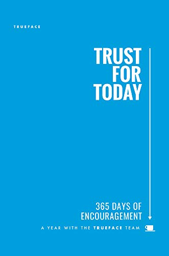 Beispielbild fr Trust for Today zum Verkauf von -OnTimeBooks-
