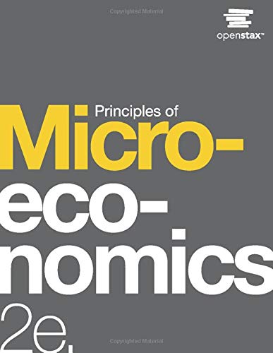 Beispielbild fr Principles of Microeconomics 2e zum Verkauf von Better World Books