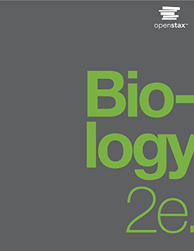 Beispielbild fr Biology 2e by OpenStax (hardcover version, full color) zum Verkauf von BooksRun