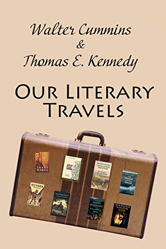 9781947175235: Our Literary Travels