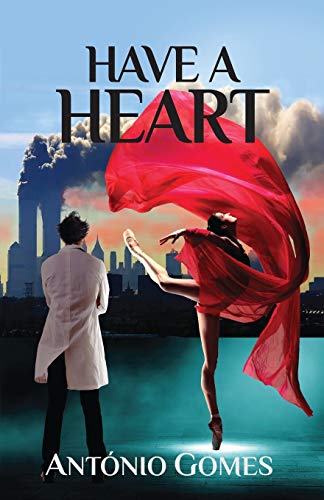 Stock image for Have a Heart for sale by GF Books, Inc.