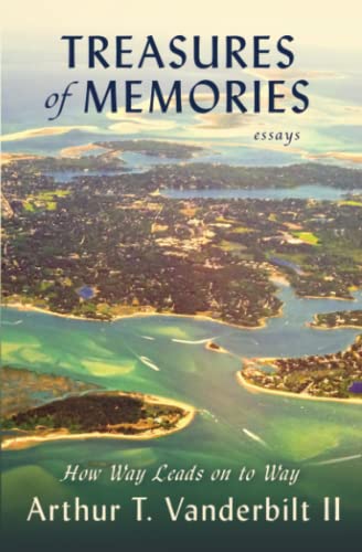 Stock image for Treasures of Memories: How Way Leads on to Way for sale by GreatBookPrices