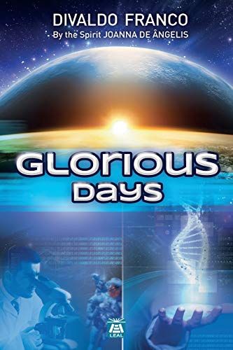 Stock image for Glorious Days for sale by SecondSale