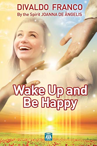 Stock image for Wake up and be happy for sale by GreatBookPrices