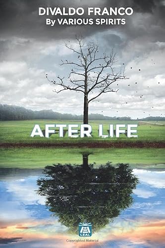 Imagen de archivo de After Life a la venta por GF Books, Inc.