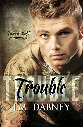 Stock image for Trouble (Twirled World Ink) for sale by GF Books, Inc.