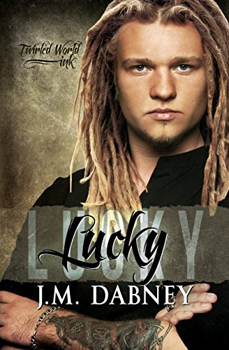 Stock image for Lucky (Twirled World Ink) for sale by Books Unplugged