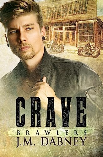 9781947184114: Crave: Volume 1 (Brawlers)