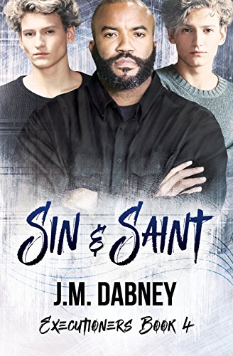 9781947184169: Sin & Saint: Volume 4 (Executioners)